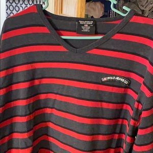 Ralph Lauren polo long sleeve shirt